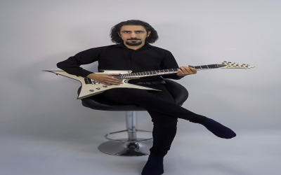 هاشم داوری